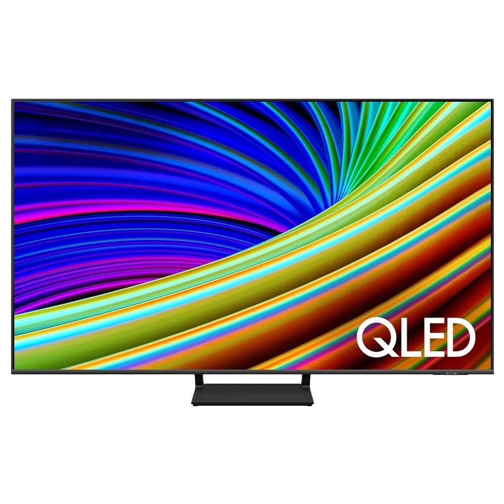 Smart TV Samsung QLED 4K QN55Q65CAGXZD QLED 4K 55" 110V/220V