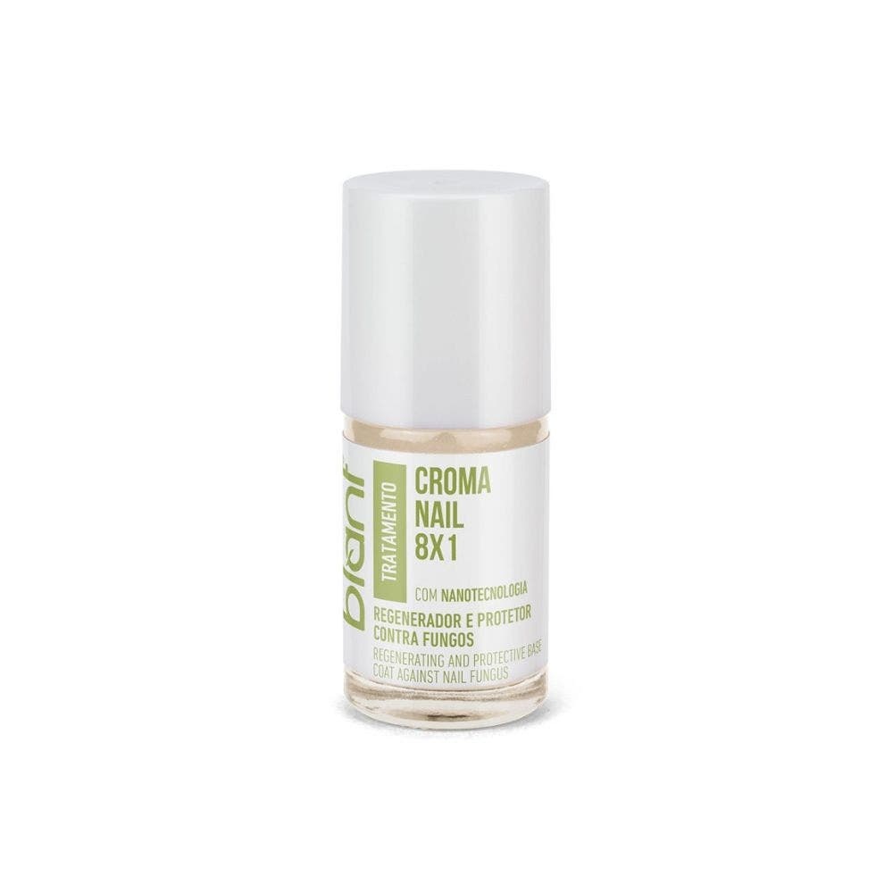 Base Fortalecedora de Unha Blant Croma Nail 8x1 8,5ml