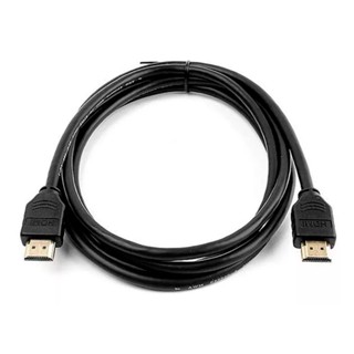 Cabo HDMI V:2.0B 1,5 Metros HD 4K Suporte 1080p em 3D Alta Resolução Qualidade Áudio Vídeo TV DVD Computador Notebook