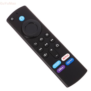(gGUYU) L5B83G Substituição Do Controle Remoto Por Voz Para Fire TV Stick 3a Geração Cube Lite 4K Smart Home Appliance BR