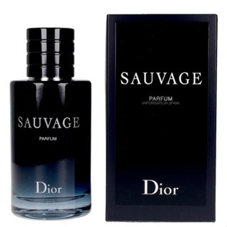 Dior Sauvage Parfum Masc