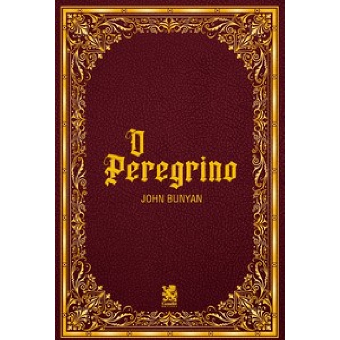 O PEREGRINO