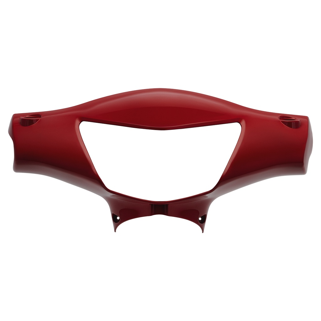 Carenagem Do Farol Frente Frontal Para Moto Honda Biz 125 Ks Es 2006 2007 2008 2009 2010
