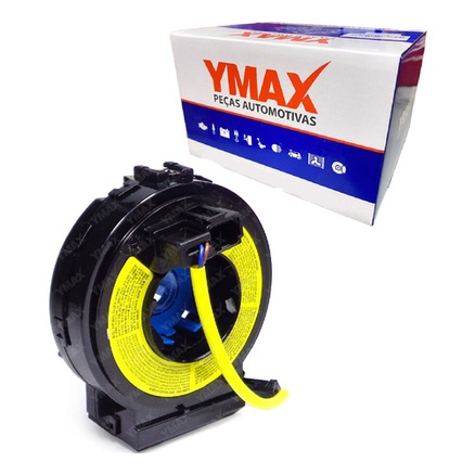 Cinta De Airbag Hard Disk Sorento E Vera Cruz - 93490-3j300