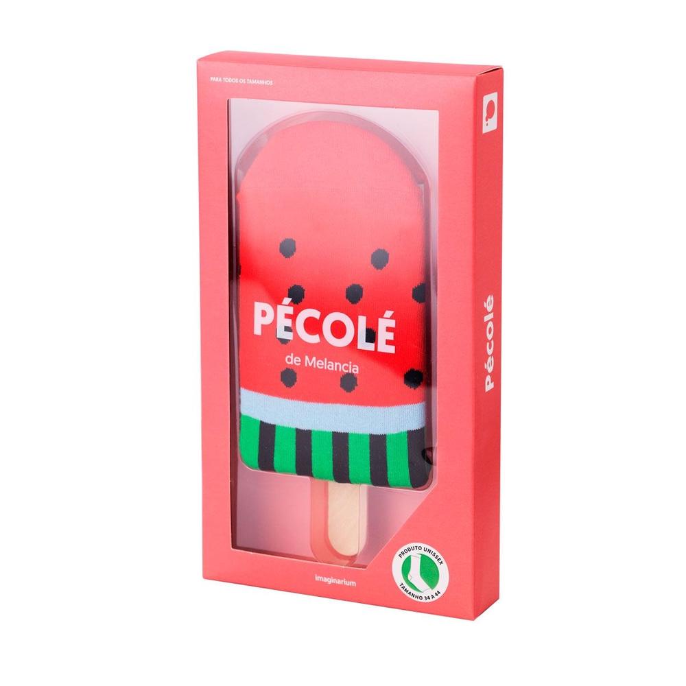 Pecole de melancia - Imaginarium em Oferta na Shopee