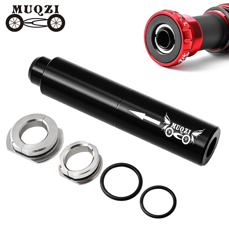 MUQZI Mountain Road Bike BB30 BB90 Ferramentas De Remoção De Suporte Inferior Desmontagem De Rolamentos De Eixo Central De Rosca em Oferta na Shopee