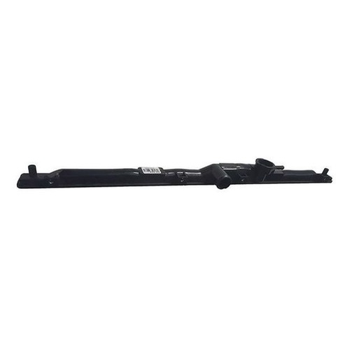 Caixa De Radiador Honda Accord 94/97 Superior 33x699,8