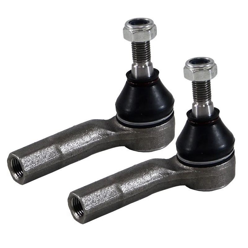 Par Terminal De Direção Gol G5 2008 09 10 11 12 13 14 15 em Oferta na Shopee