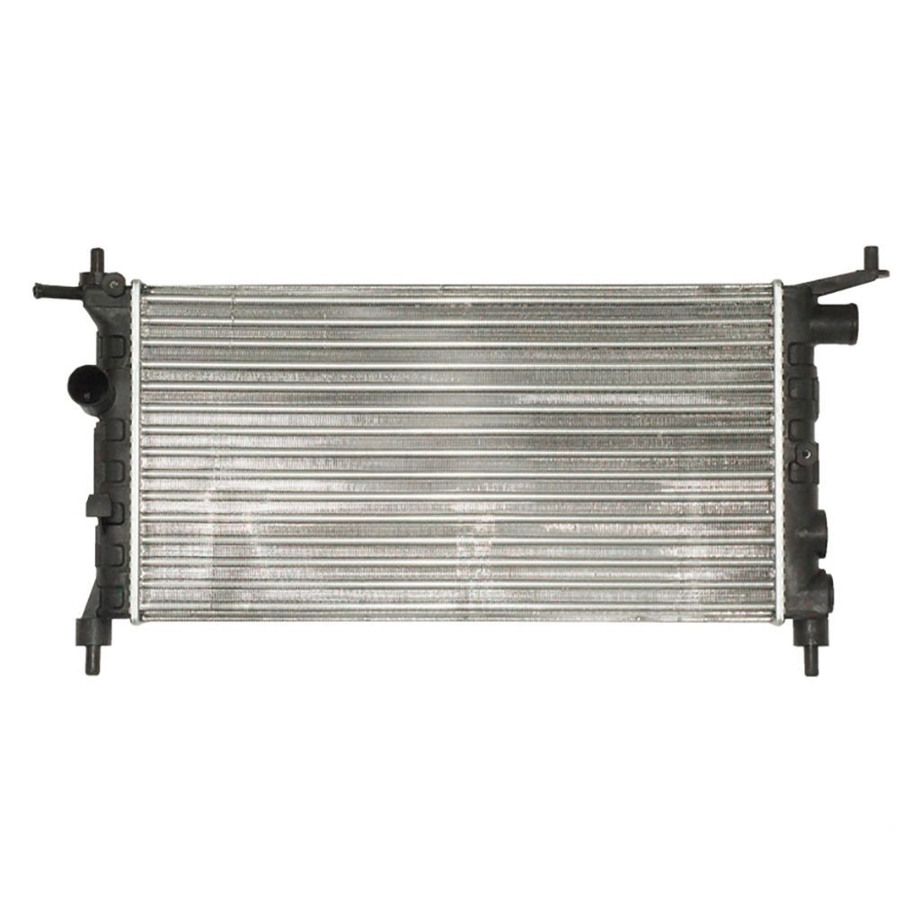 Radiador Corsa Wind 1994 1995 1996 1997 1998 1999 Sem Ar - 64392 - IR48218