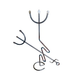 Ferramenta Para Assentamento 35cm Pomba Gira Maria Padilha em Oferta na Shopee