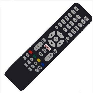 Controle Remoto Tv Led Aoc Rc1994713 / Le32s5760 / Le43s5760