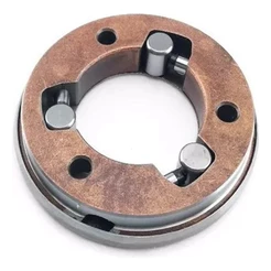 Placa Partida Fazer YBR 125i 150 Xtz 150 Crosser Factor 150 Completa