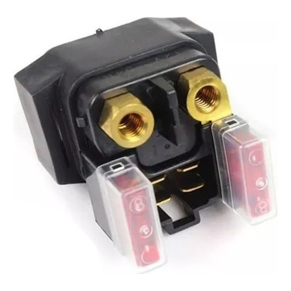 Rele Partida Fazer 250 / Xtz Lander 250 Tenere 250
