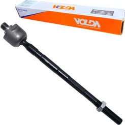 Barra Axial Terminal Direçao Dianteiro Volda Fiat Idea Palio Siena Strada Tempra Weekend