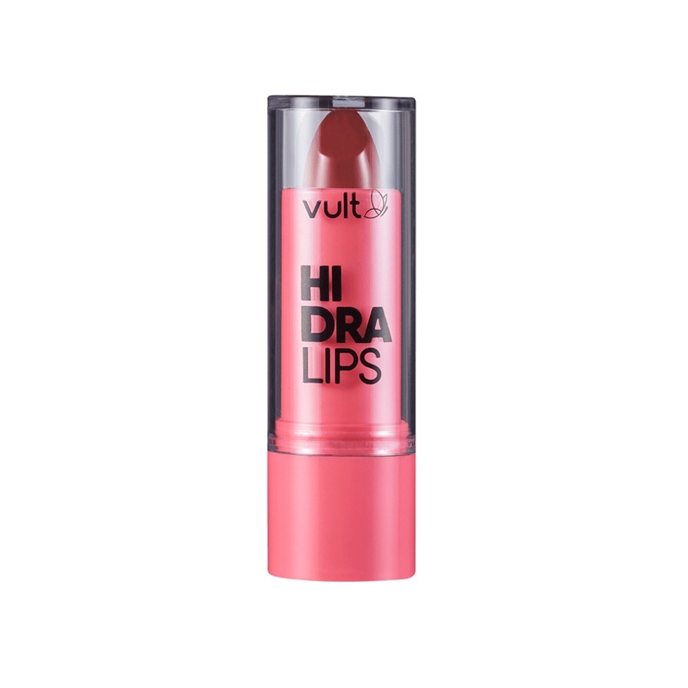 Vult Batom Hidra Lips Rose Gold -3,6gr