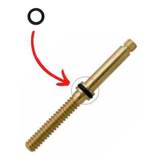 Kit 2 Anel Oring Original Deca 1510 - Haste Gaveta Registro Geral Vedação em Oferta na Shopee