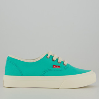Tênis Redley Originals Colors Feminino Verde em Oferta na Shopee