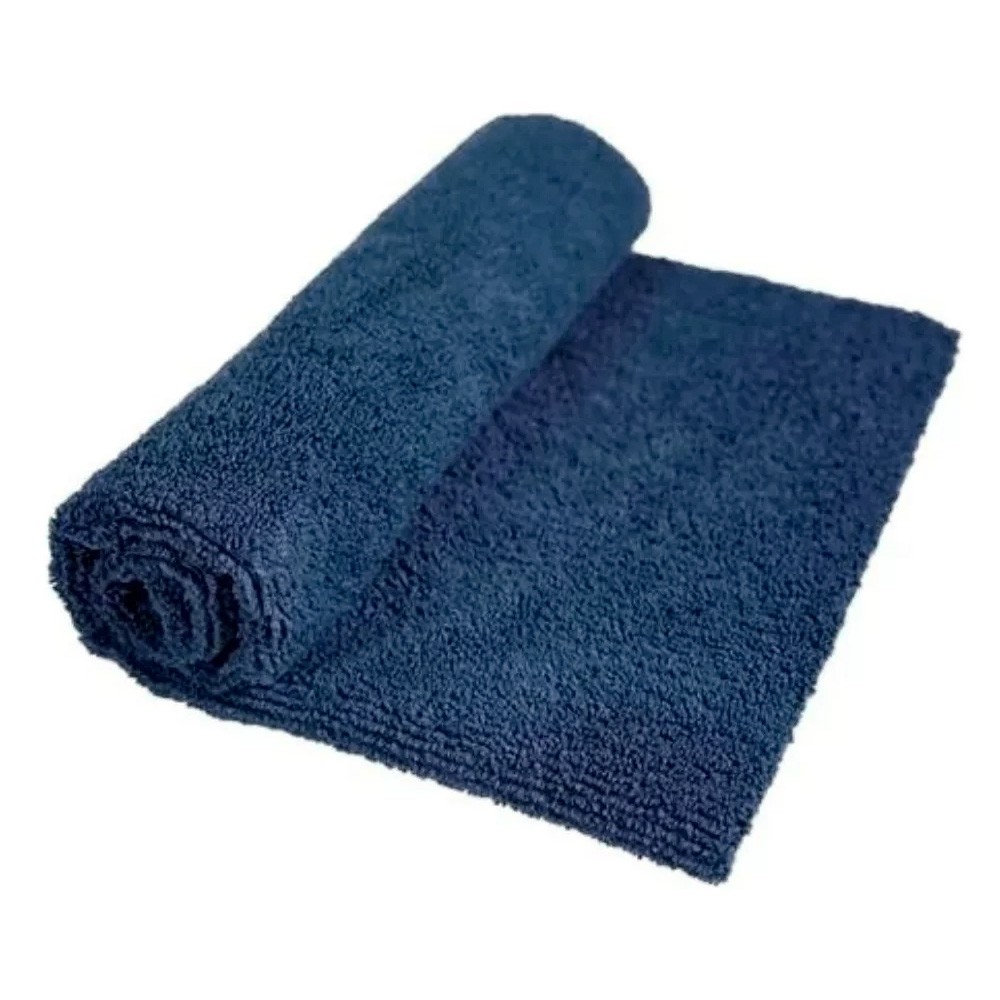 Toalha De Banho Pano Mágico 100% Poliester 100x50cm - Dispropil em Oferta na Shopee