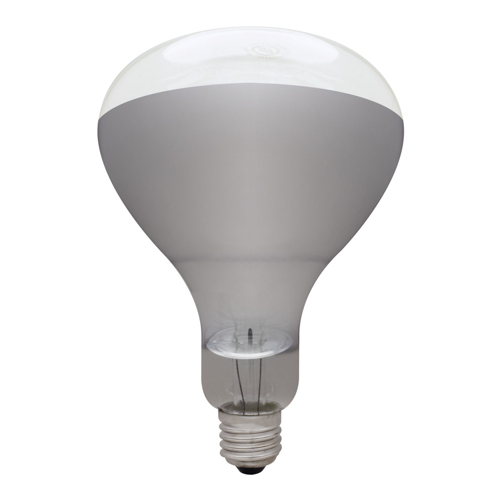 LÂMPADA INCANDESCENTE INFRAVERMELHA 220V 250W - EMPALUX