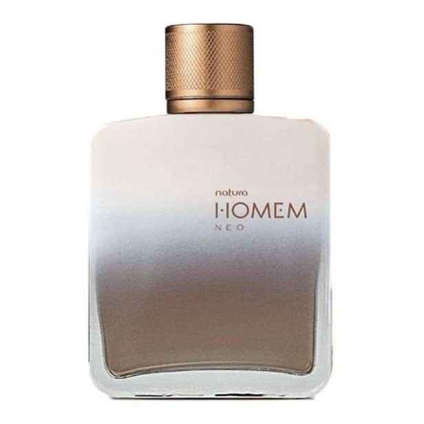 Perfume Masculino Natura Homem Neo Deo Parfum 100ml Volume da unidade 100 mL