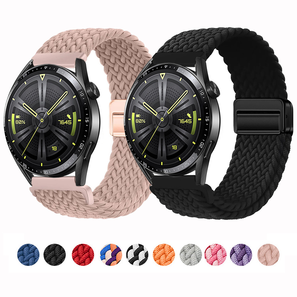 Pulseira 20mm Smartwatch: Onde Comprar | BuscaProdutos