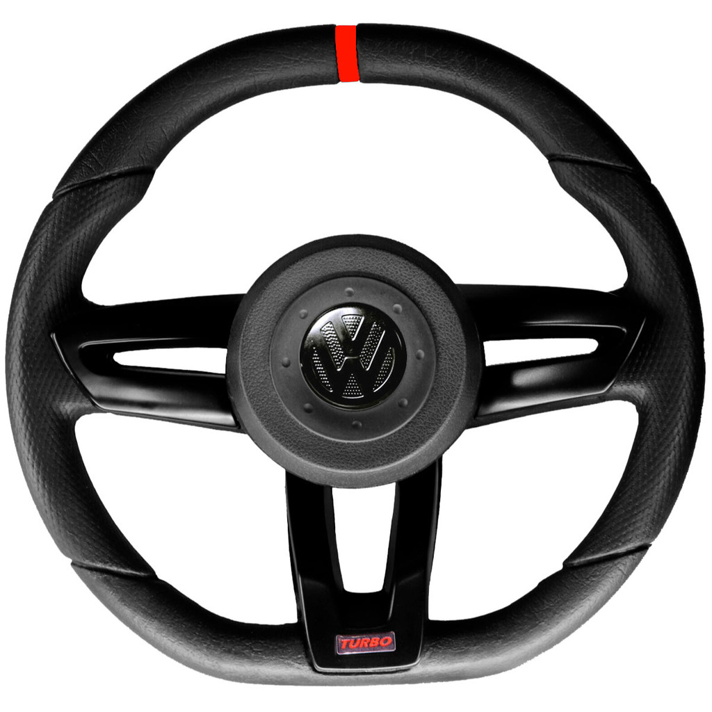 Volante Direção Caminhão Volkswagen Worker 13180 15180 em Oferta na Shopee