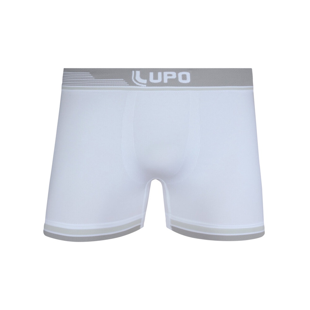 Cueca Boxer Lupo 766-013 - Men Clothes