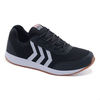 Tênis Masculino Promoção Confortável Caminhada Promoção