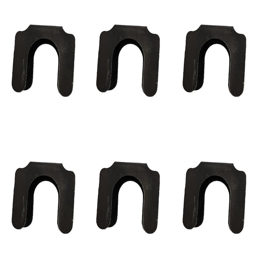 Trava De Vela Fogao Continental Bosch Antigo Kit 6und