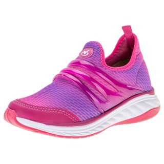 Tênis Infantil Slip On Via Vip - Vv8501