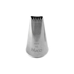 Bico para Confeitar Serra 46 Mago
