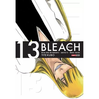 Bleach Remix 13