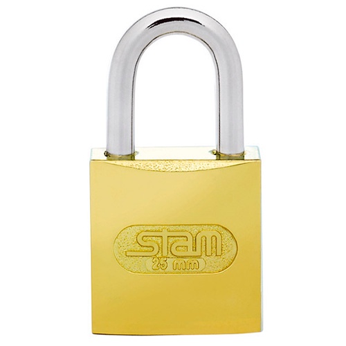 Cadeado Stam 25mm