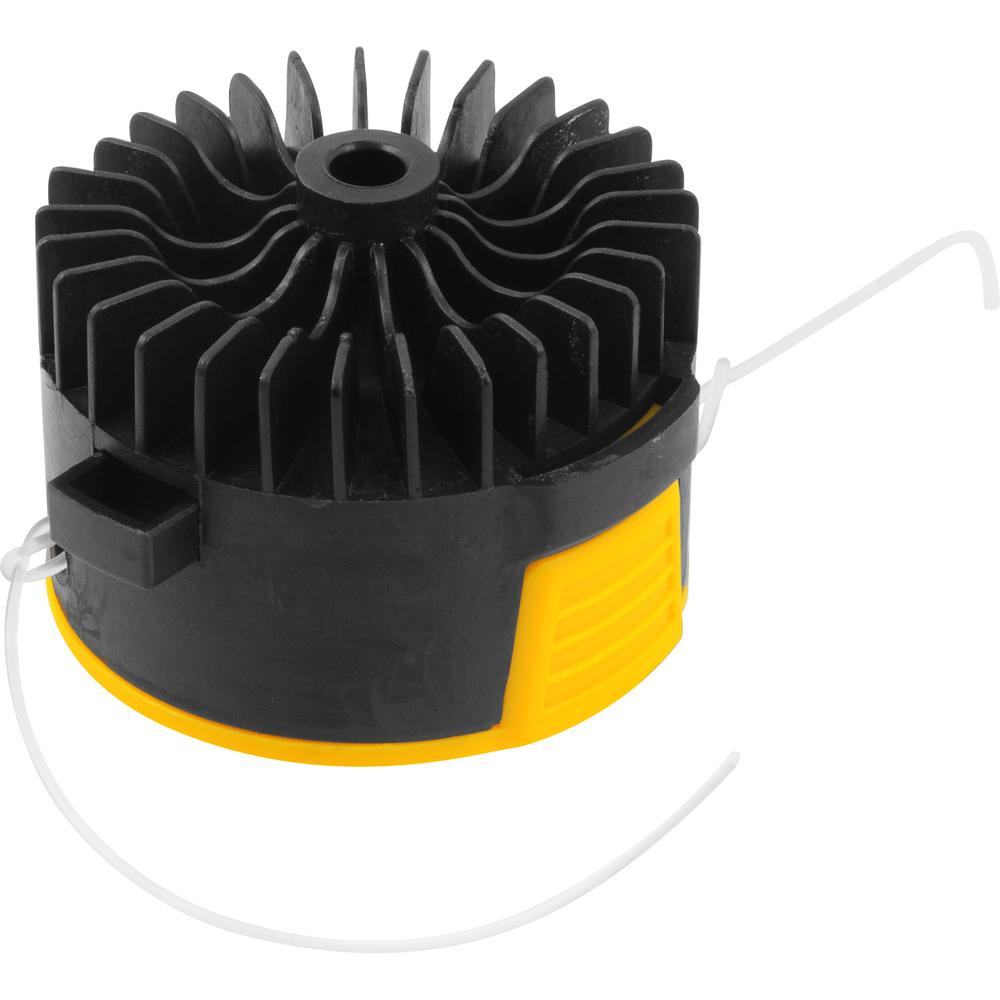 Carretel Completo para Aparador de Grama Agv1000 Vonder em Oferta na Shopee