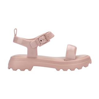 Sandália Melissa Town Sandal Adulto Tratorada Moda Feminina Casual