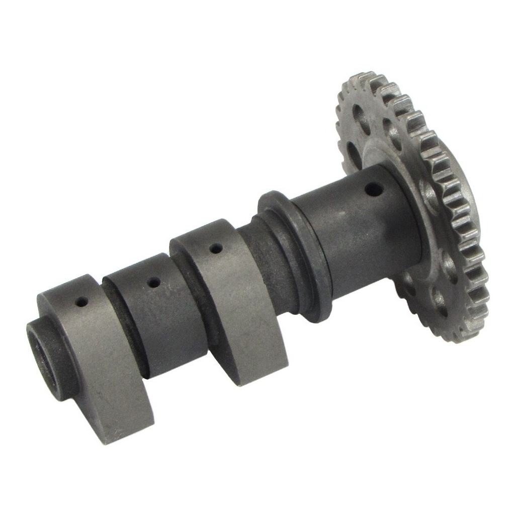 Comando Valvula Escape Xre Cb 300 09/15 Twister Tornado