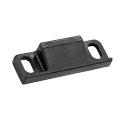 Batente Guia Porta-Malas Inferior Direita Esquerda Astra Sedan 98 A 12