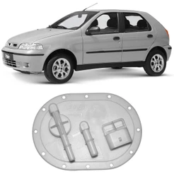Tampa Bomba Combustível Fiat Palio Siena Idea TSA T-030016