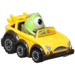 Hot Wheels Racerverse Mike Wazowski - Mattel