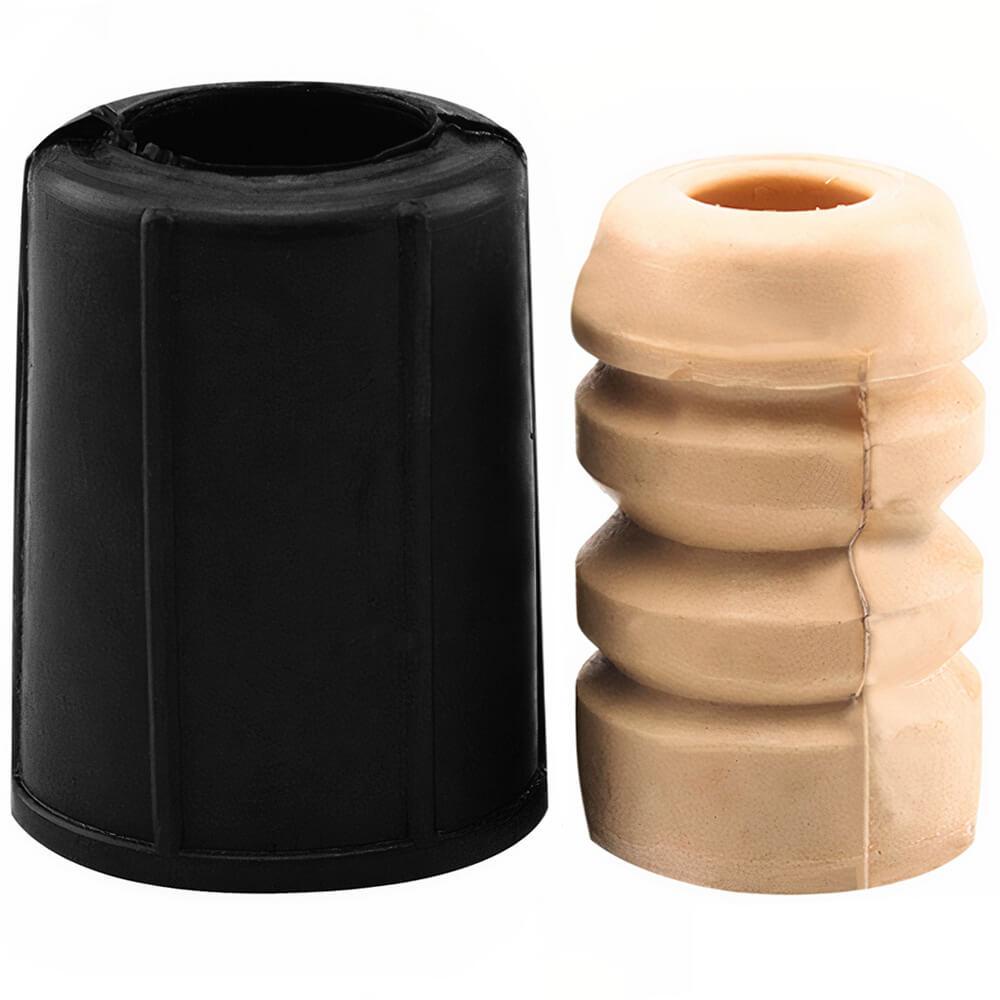 Kit Batente Coifa Fiat Elba Fiorino Uno 92 A 2013 Dianteiro - Spare Parts and Accessories for Vehicles