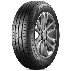 Pneu General by Continental Aro 13 175/70r13 82t Altimax One