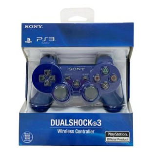 Controle Ps3 joystick sem fio + Cabo recarregador