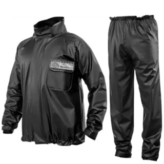 Conjunto Impermeável para Motoqueiro Moto Race Brascamp - CA28481