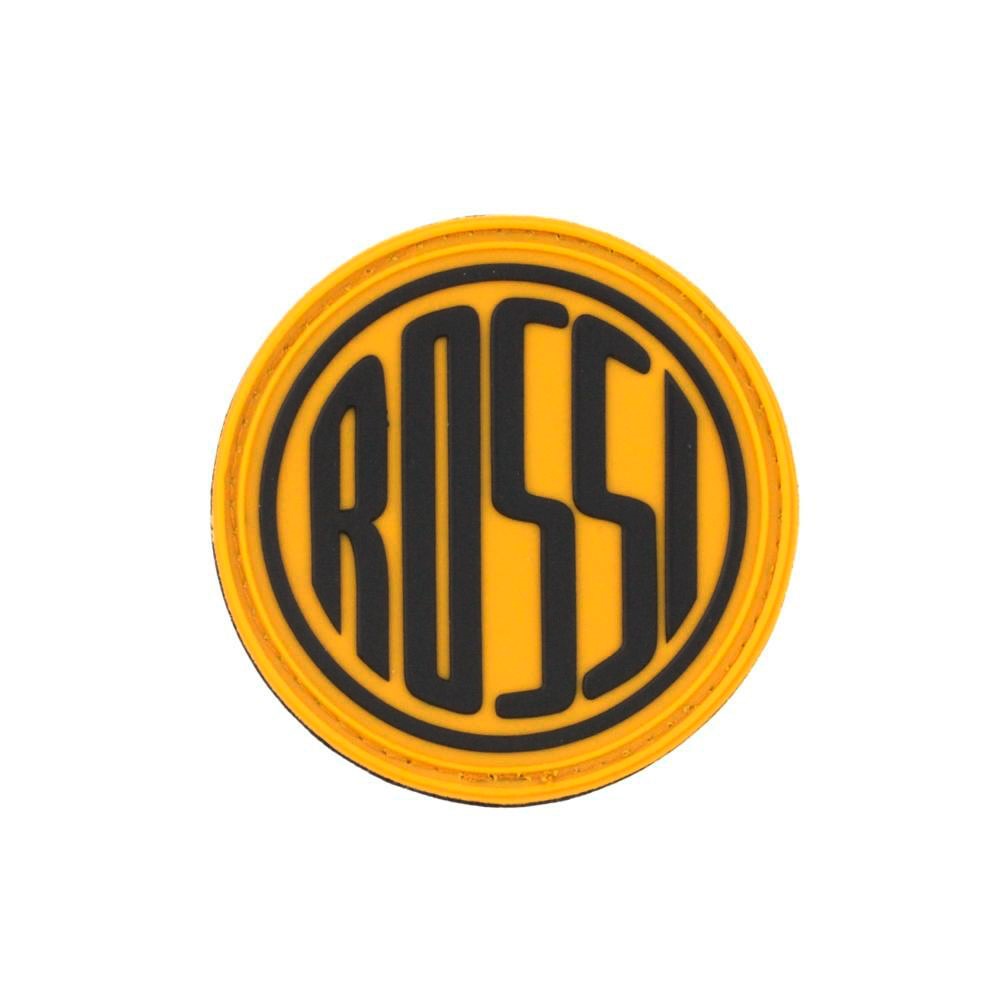 Patch Para Vestuário Airsoft Com Velcro - Rossi