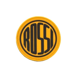 Patch Para Vestuário Airsoft Com Velcro - Rossi