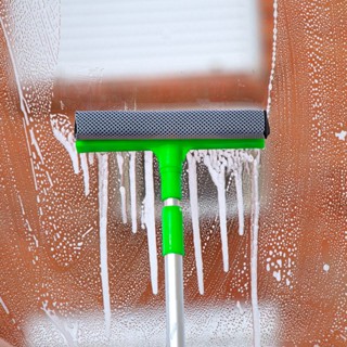 Mop Limpa Vidros com Cabo Extensor Brilhus Bettanin