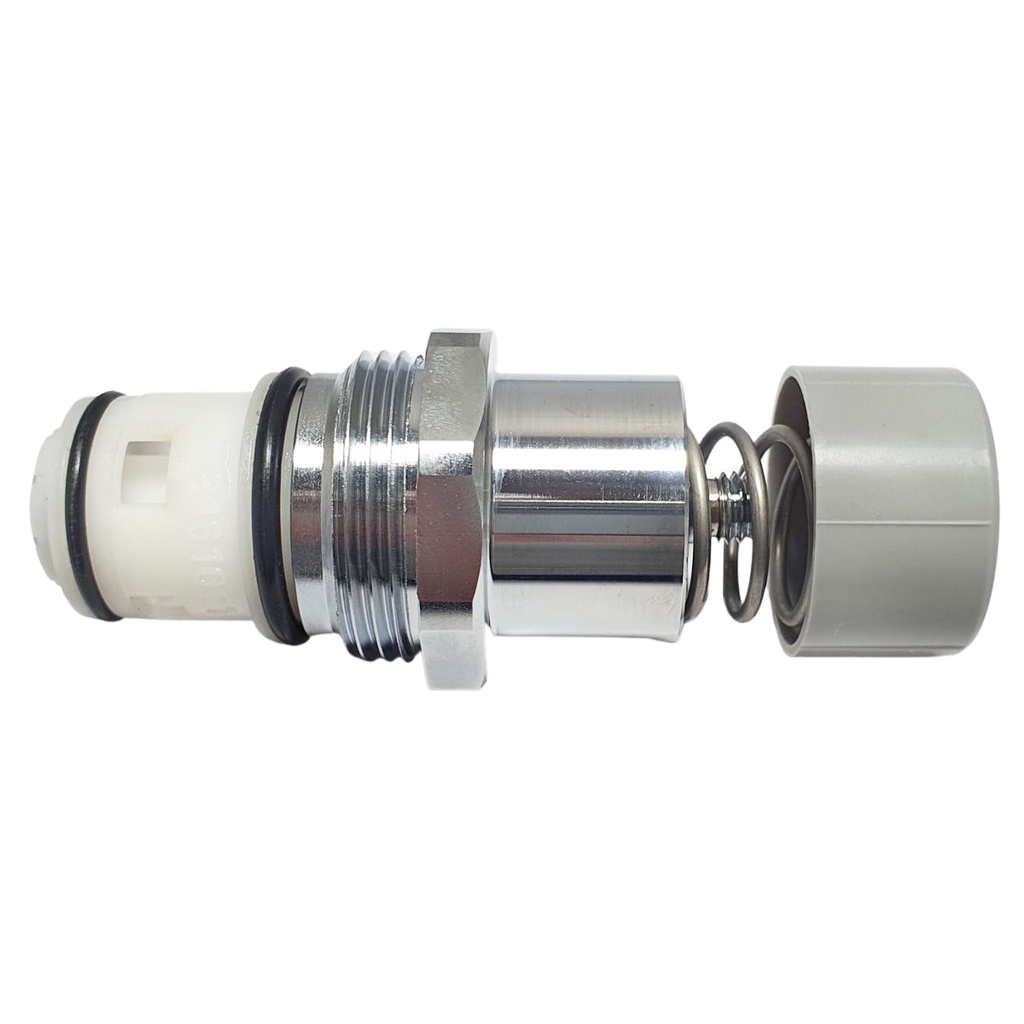 Subconjunto Reparo Torneira Deca Decamatic Eco 1176 Embutida - 4688051