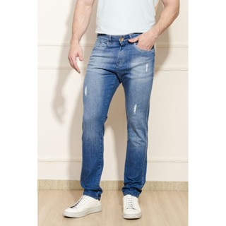 Calça Masculina Jeans