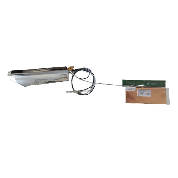 Antenas Wireless E 3g Semp Toshiba Infoway W7410 Original Seminovo