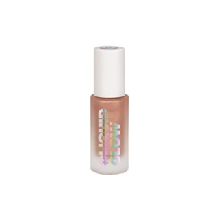 Océane Larissa Manoela Reflect Iluminador Líquido 15g